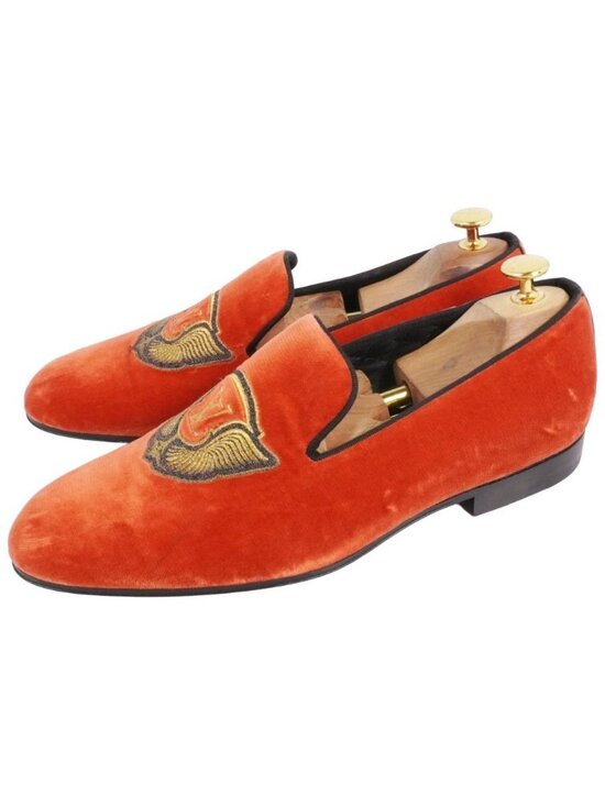 Louis Vuitton Loafers Auteuil Line main image 8